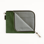 Tragen Flat Pouch for A5 Size