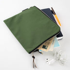 Tragen Flat Pouch for A5 Size
