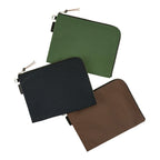 Tragen Flat Pouch for A5 Size