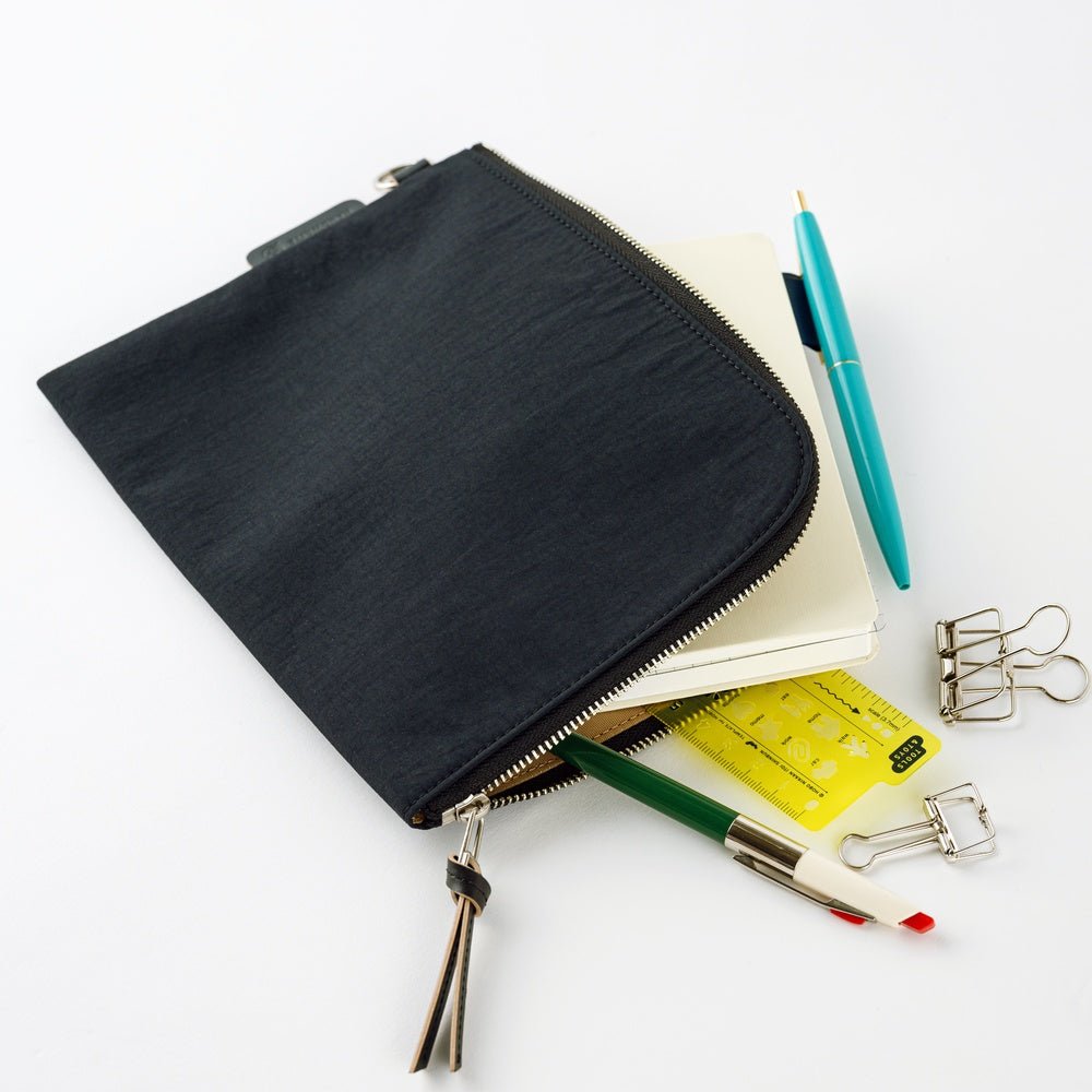 Pochette plate Tragen pour format A6