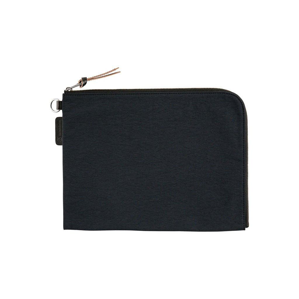 Pochette plate Tragen pour format A6