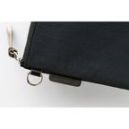Pochette plate Tragen pour format A6