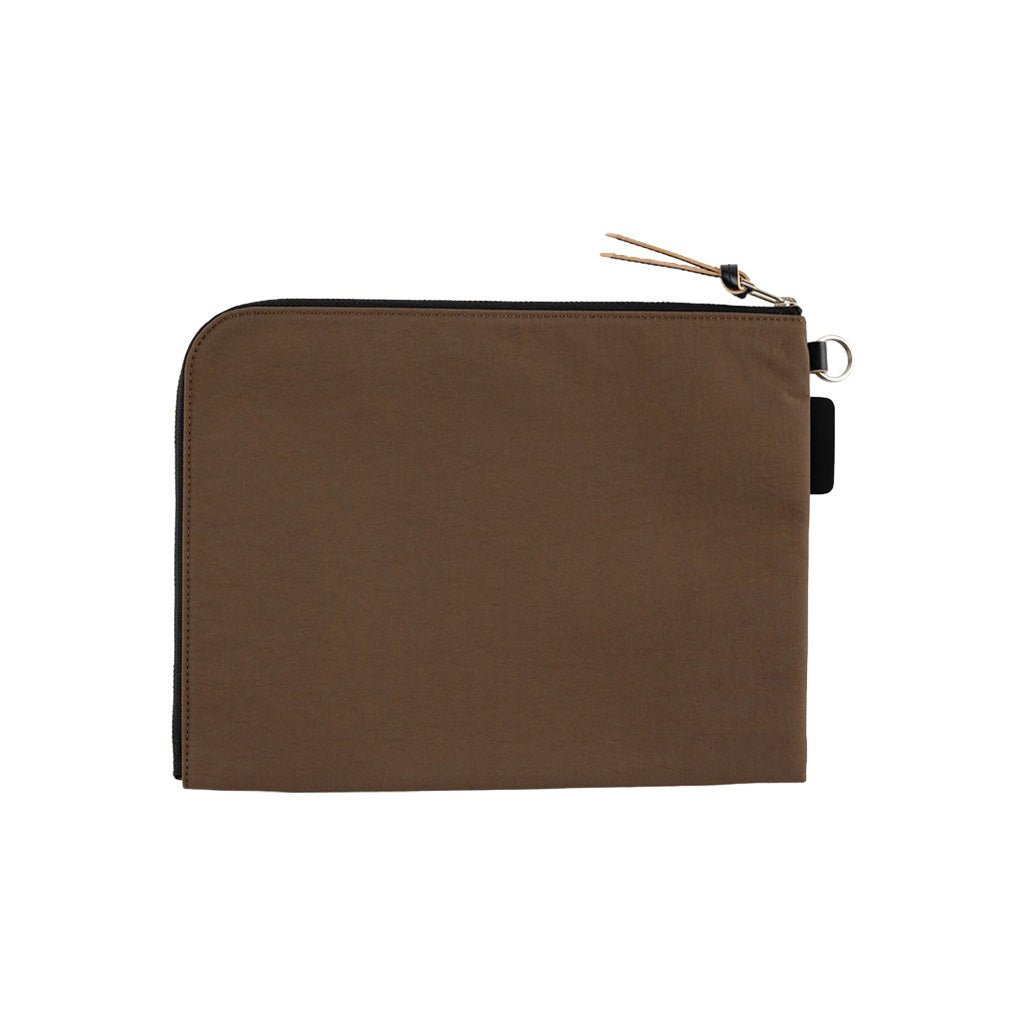 Pochette plate Tragen pour format A6