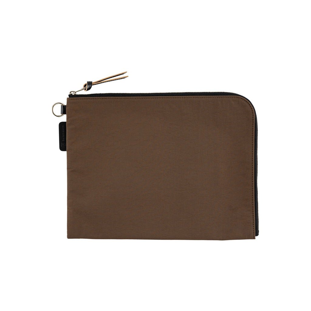 Tragen Flat Pouch for A6 Size