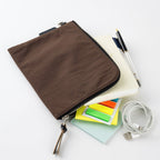 Pochette plate Tragen pour format A6