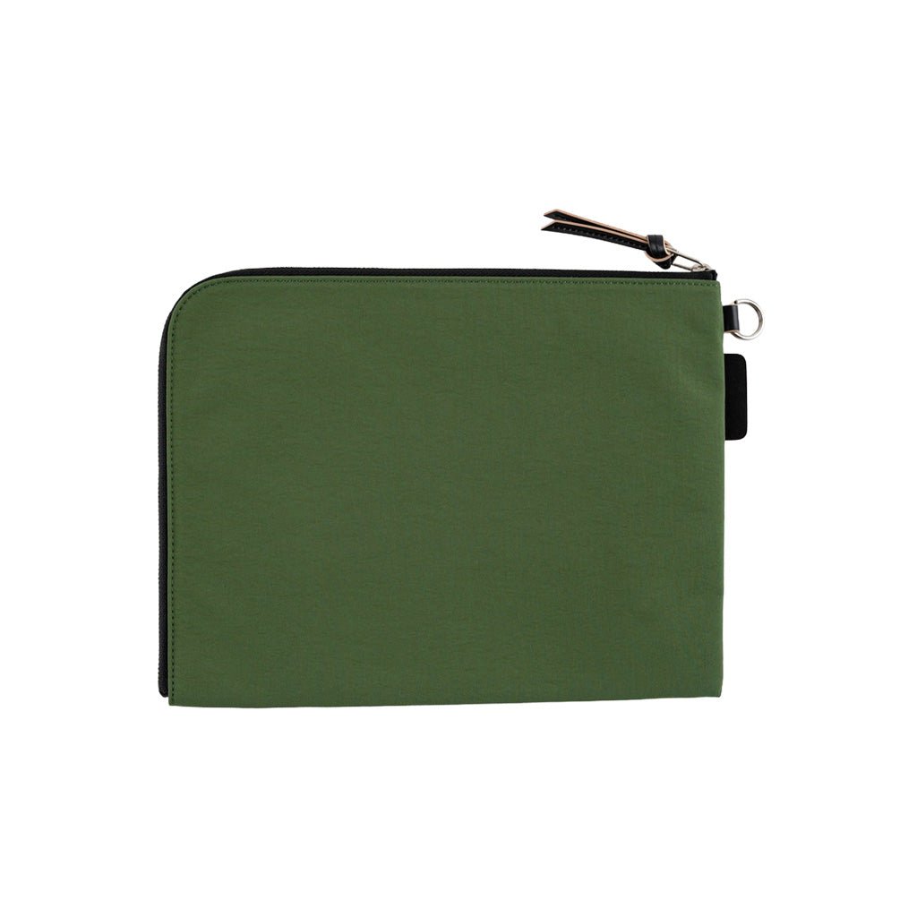 Pochette plate Tragen pour format A6