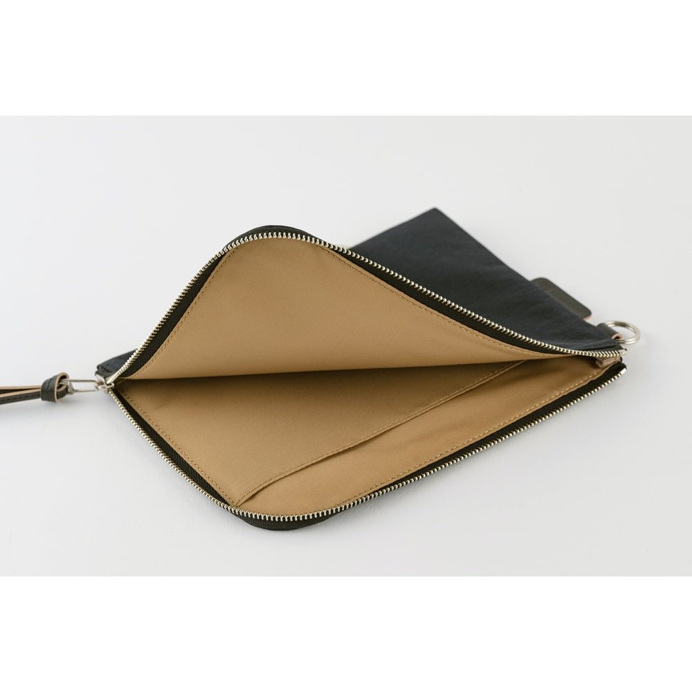 Pochette plate Tragen pour format A6
