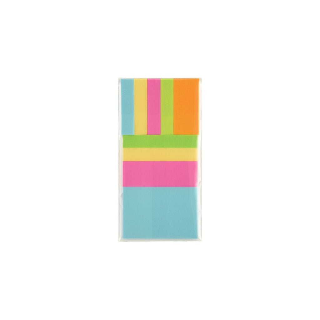 Hobonichi Translucent Sticky Notes Refill - Famous | Online Store