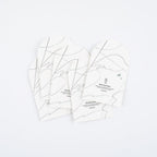 TSUKI no IRO : Papier matifiant