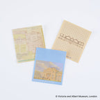 Serie V&A: Notas Adhesivas del Museo de South Kensington