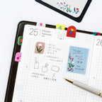 Yoshie Watanabe: Notas Adhesivas (Petit Bloom)