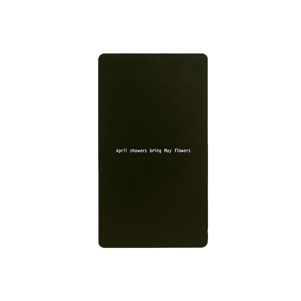 Yoshie Watanabe: Notas Adhesivas (Petit Bloom)