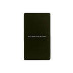 Yoshie Watanabe: Notas Adhesivas (Petit Bloom)