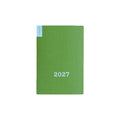 Hobonichi Weekly Calendar 2027 - Famous | Online Store