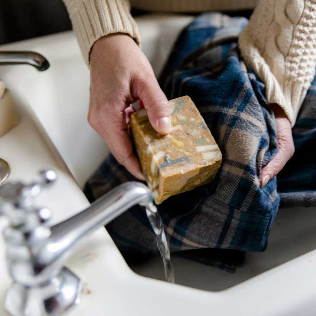 Hogwash! Soap - Famous | Online Store