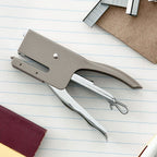 Hold-Fast Mini Stapler - Famous | Online Store
