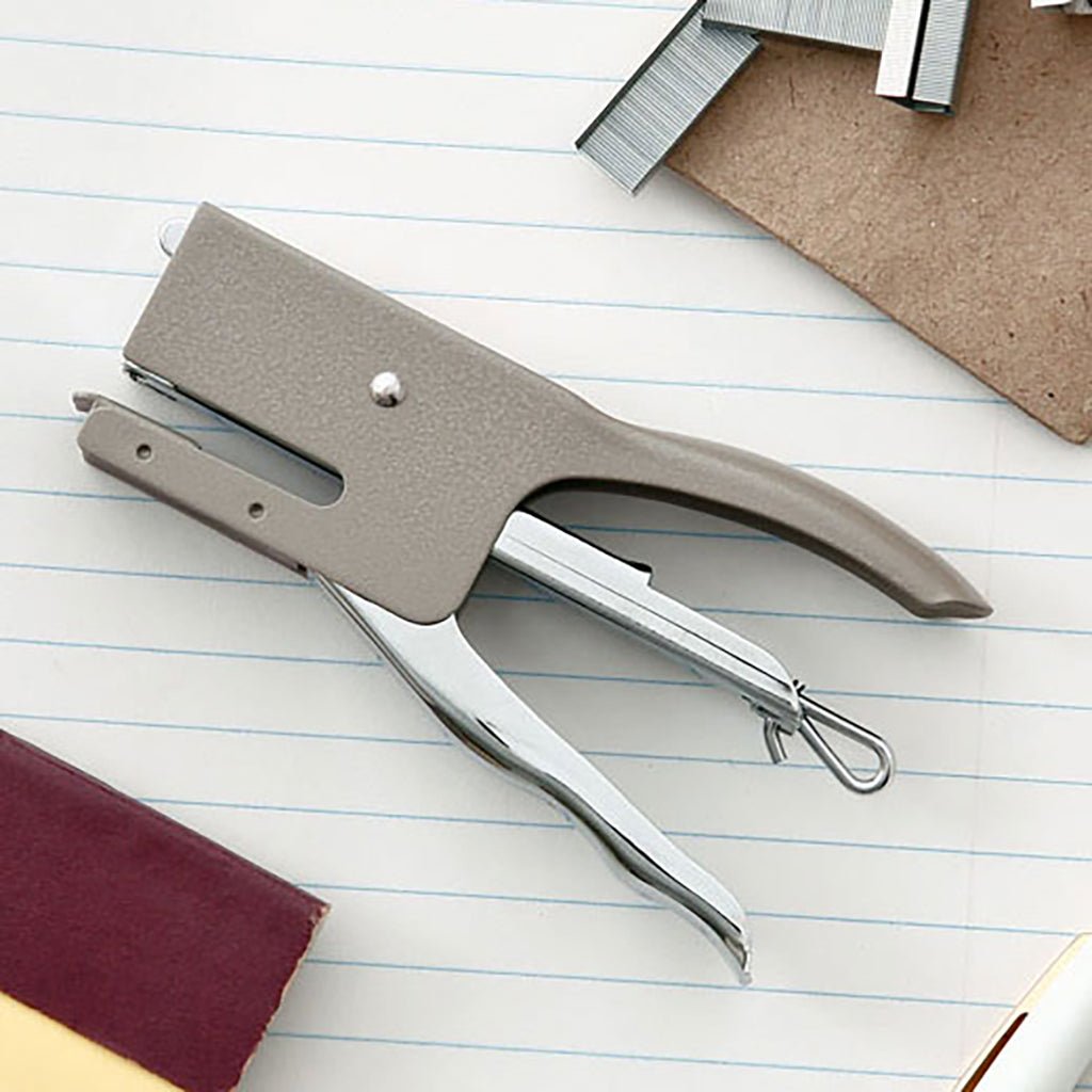Hold-Fast Mini Stapler - Famous | Online Store