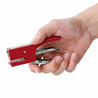 Hold-Fast Mini Stapler - Famous | Online Store