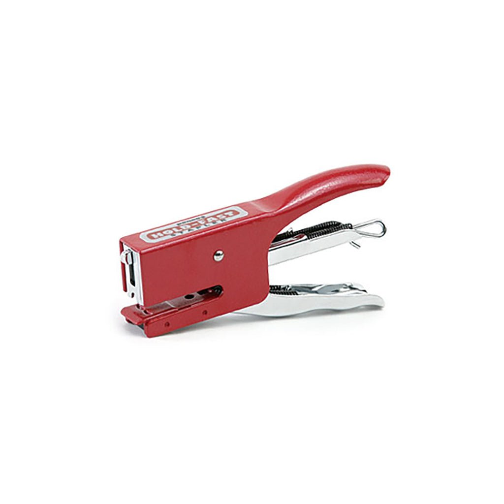 Hold-Fast Mini Stapler - Famous | Online Store