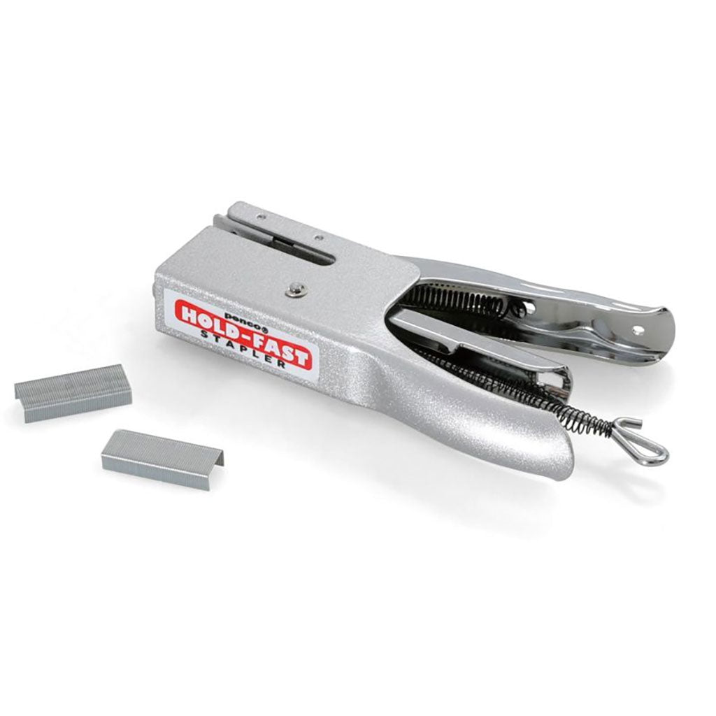 Hold-Fast Mini Stapler - Famous | Online Store