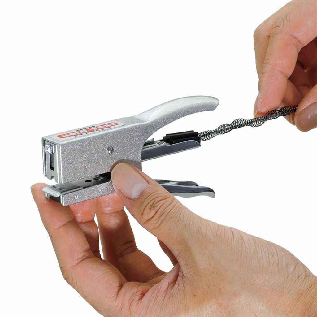 Hold-Fast Mini Stapler - Famous | Online Store