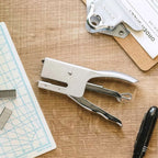 Hold-Fast Mini Stapler - Famous | Online Store