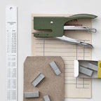 Hold-Fast Mini Stapler - Famous | Online Store