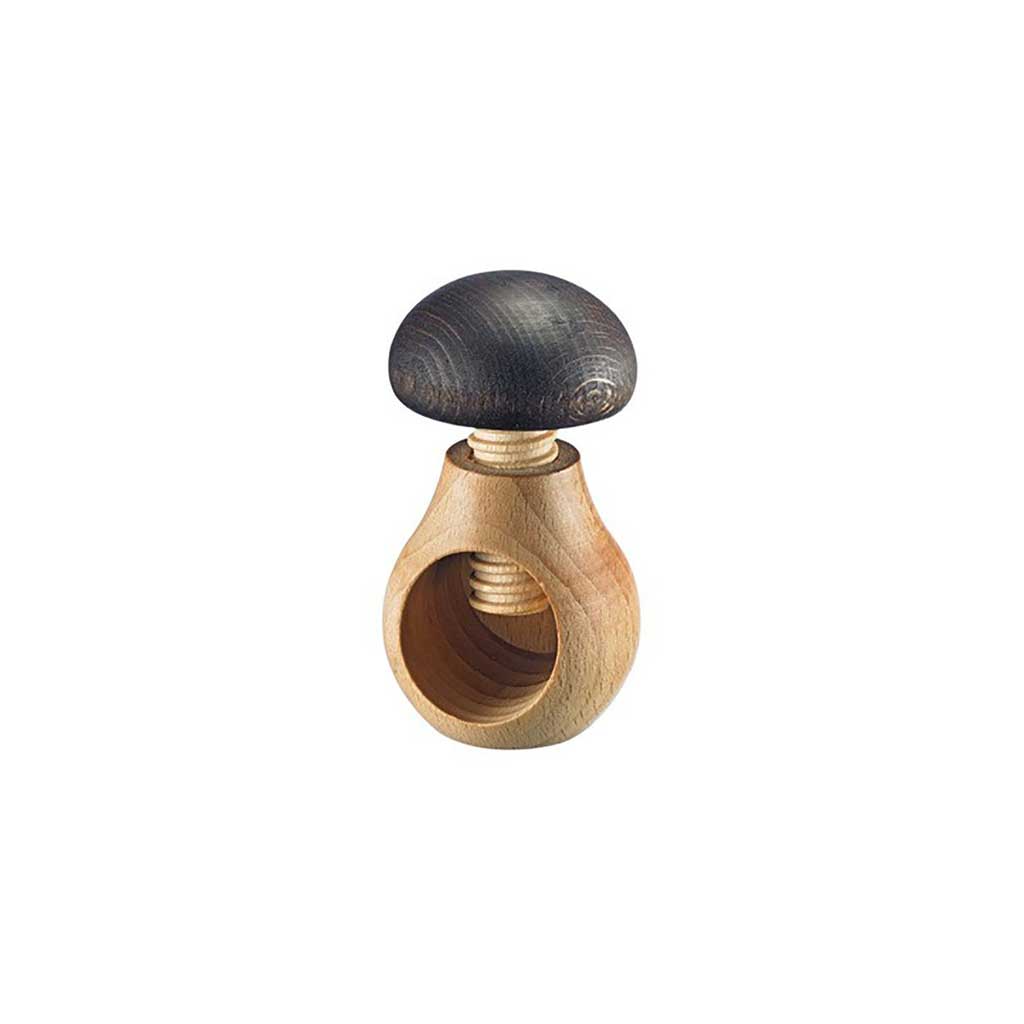 Holzi Nutcracker - Famous | Online Store