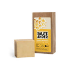 Honey Beeswax Essential Soap - Famous | Online Store