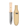 Hori Hori Japanese Trowel with Holster - Famous | Online Store
