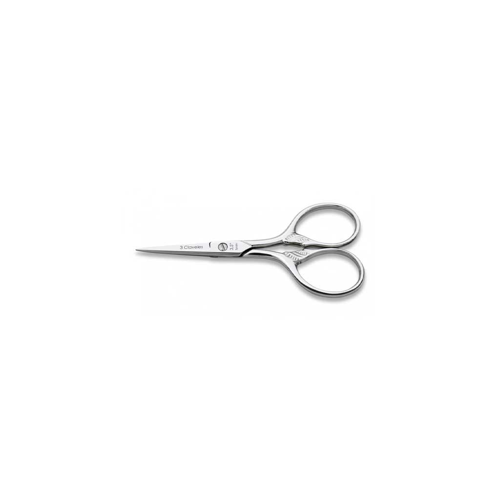 Horn of Plenty Embroidery Scissors - Famous | Online Store