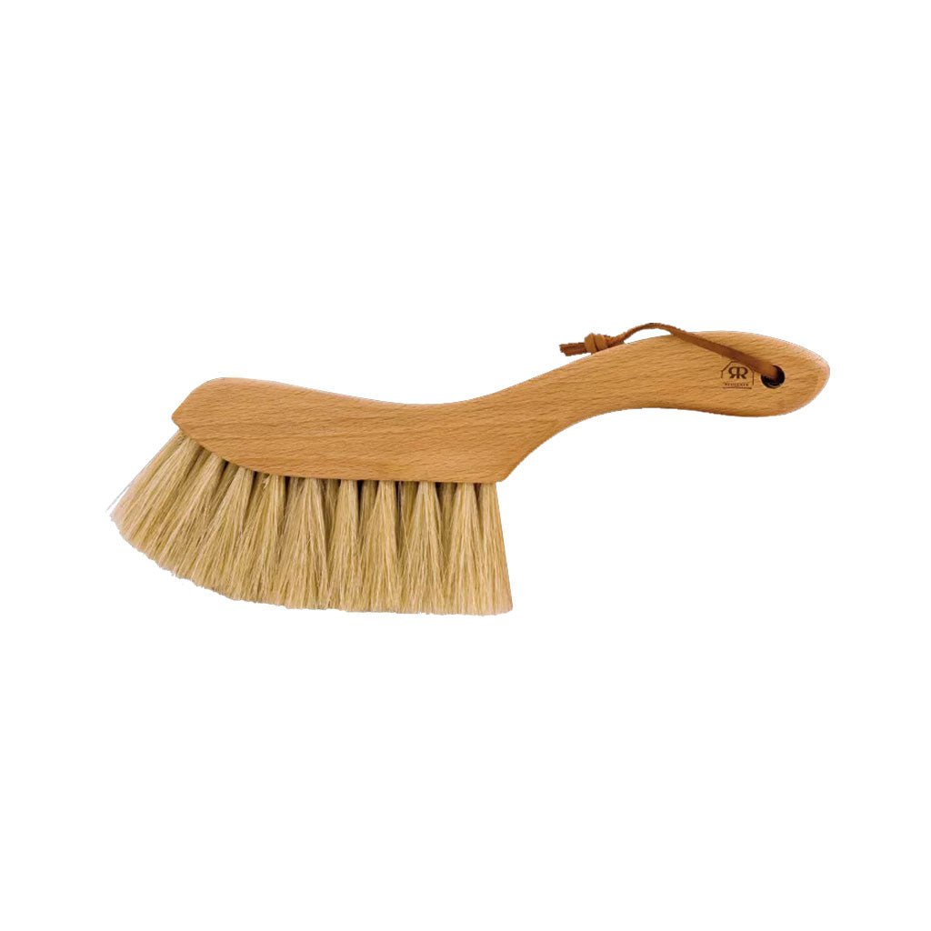 Horsehair Beach Brush - Famous | Online Store