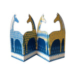 Horses Card - Famous | Online Store