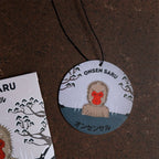 Hot Spring Air Freshener - Famous | Online Store
