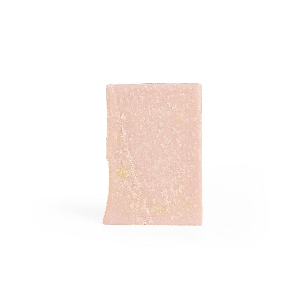 Hot Spring Bar Soap - Famous | Online Store