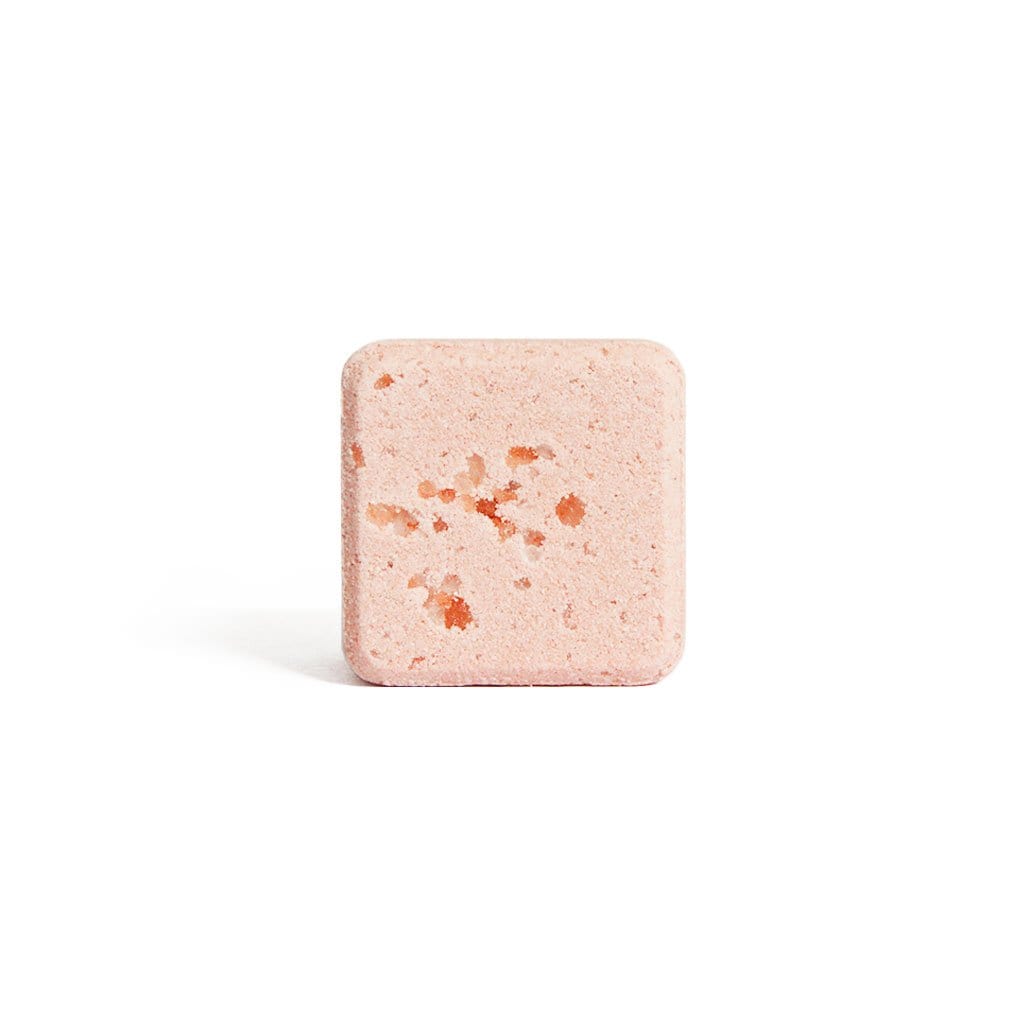 Hot Spring Bath Fizz - Famous | Online Store
