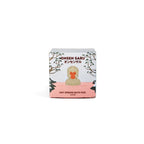Hot Spring Bath Fizz - Famous | Online Store