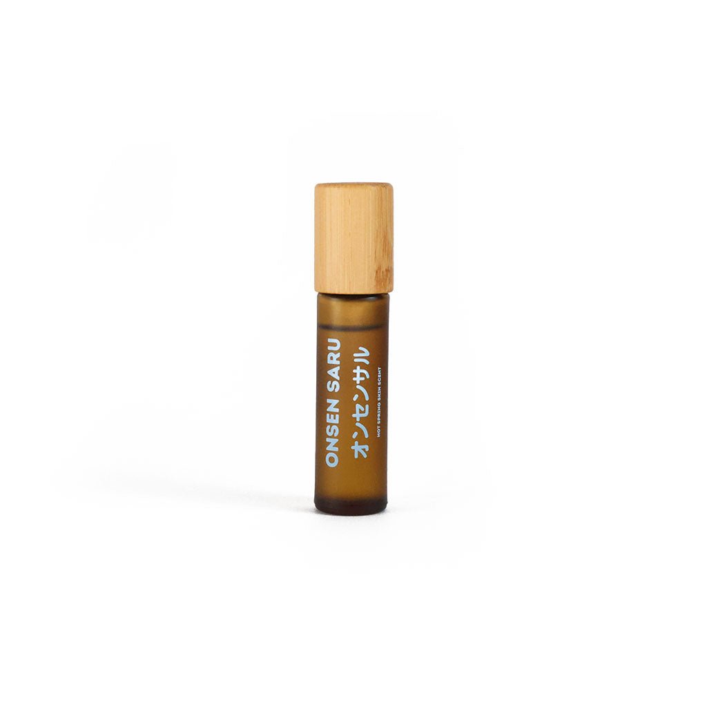 Hot Spring Skin Scent - Famous | Online Store