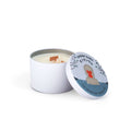 Hot Spring Soy Candle - Famous | Online Store