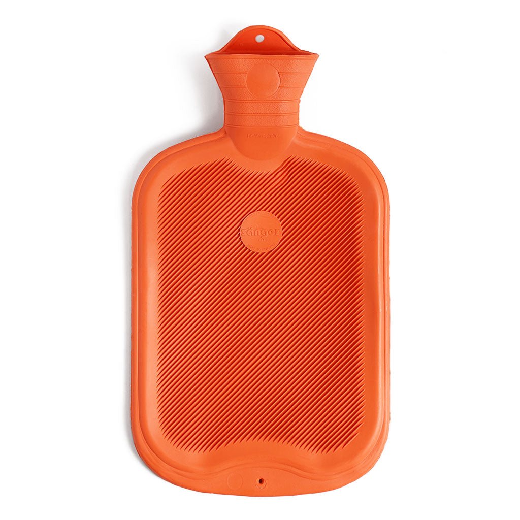 Hot Water Bottle - Famous | Online Store