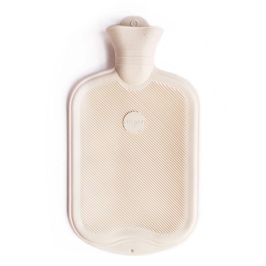 Hot Water Bottle - Famous | Online Store