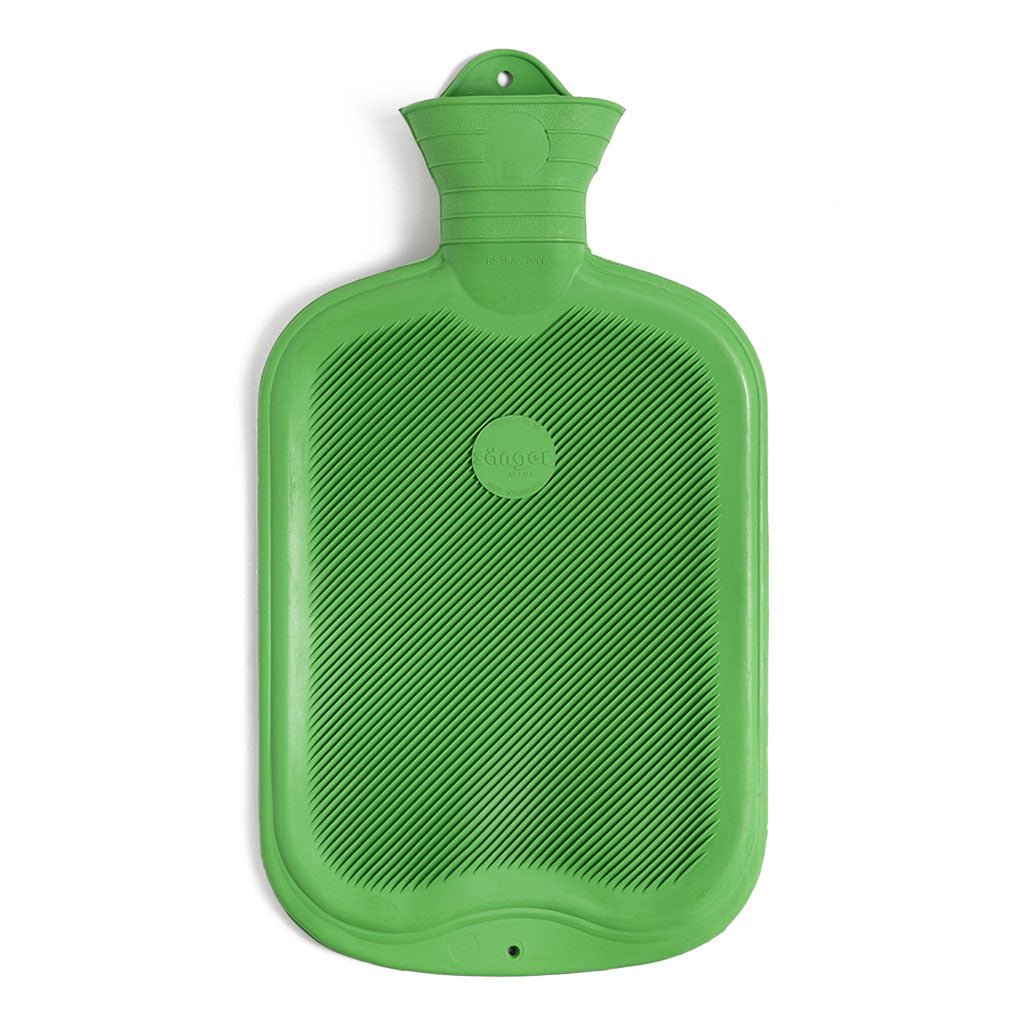 Hot Water Bottle - Famous | Online Store