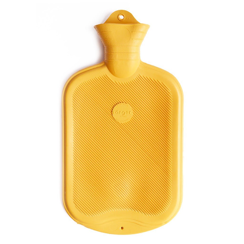 Hot Water Bottle - Famous | Online Store