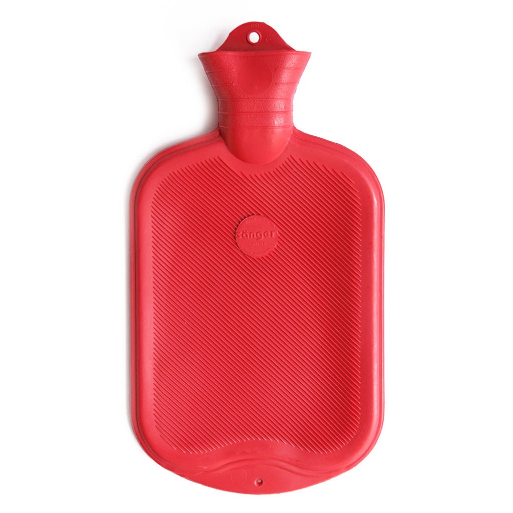 Hot Water Bottle - Famous | Online Store