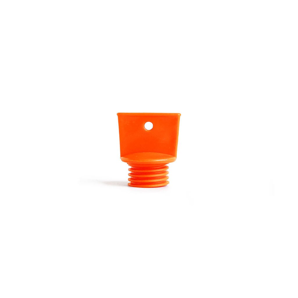 Hot Water Bottle Replacement Cap - Famous | Online Store
