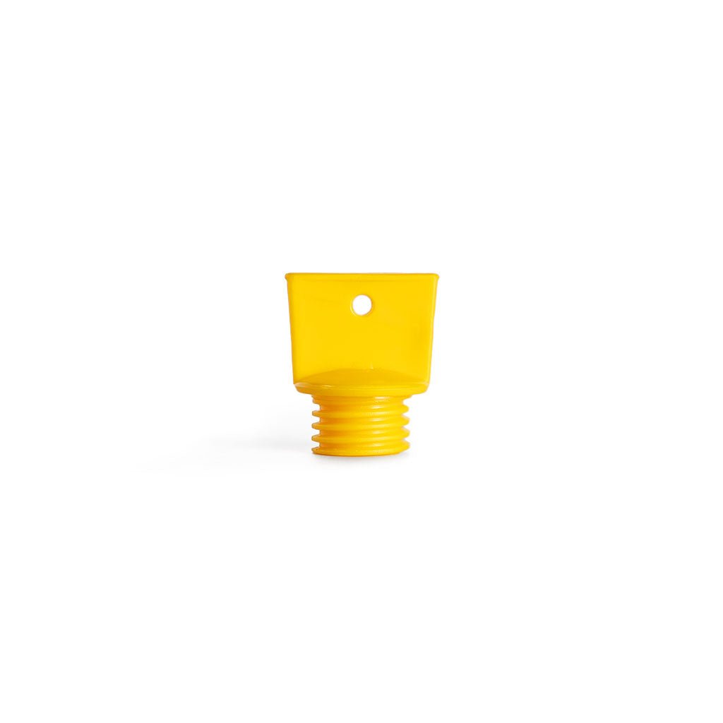 Hot Water Bottle Replacement Cap - Famous | Online Store