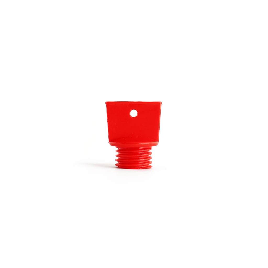 Hot Water Bottle Replacement Cap - Famous | Online Store