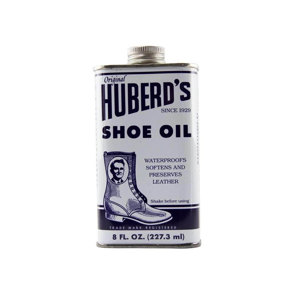 Huberd's Shoe Oil - Famous | Online Store