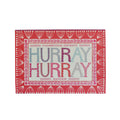 Hurray Banner Kit - Famous | Online Store