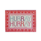 Hurray Banner Kit - Famous | Online Store